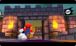 photo d'illustration pour le dossier:Super Mario 3D Land